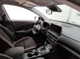 Hyundai Kona 1.6GDI/HYBRID/105HP/FWD/NAVI/CAM/KLESS/346f - 34399 лв. - 71251654 12