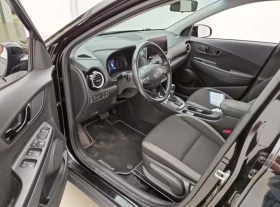 Hyundai Kona 1.6GDI/HYBRID/105HP/FWD/NAVI/CAM/KLESS/346f - 34399 лв. - 71251654 6