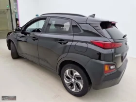 Hyundai Kona 1.6GDI/HYBRID/105HP/FWD/NAVI/CAM/KLESS/346f - 34399 лв. - 71251654 2