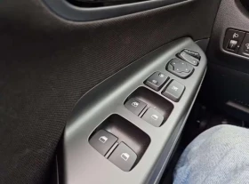 Hyundai Kona 1.6GDI/HYBRID/105HP/FWD/NAVI/CAM/KLESS/346f - 34399 лв. - 71251654 11