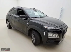 Hyundai Kona 1.6GDI/HYBRID/105HP/FWD/NAVI/CAM/KLESS/346f - 34399 лв. - 71251654 4
