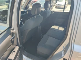 Jeep Patriot 2.2CRDI-163ks-6sk-4X4 | Mobile.bg    15