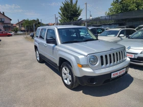 Jeep Patriot 2.2CRDI-163ks-6sk-4X4 | Mobile.bg    3