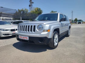 Jeep Patriot 2.2CRDI-163ks-6sk-4X4 | Mobile.bg    2