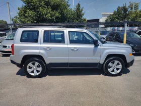 Jeep Patriot 2.2CRDI-163ks-6sk-4X4 | Mobile.bg    5