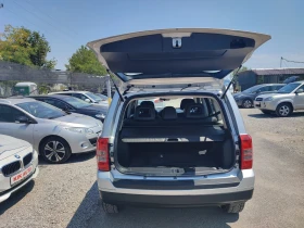 Jeep Patriot 2.2CRDI-163ks-6sk-4X4 | Mobile.bg    16