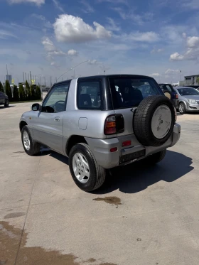 Обява за продажба на Toyota Rav4 * 4х4*  ~8 650 лв. - изображение 5