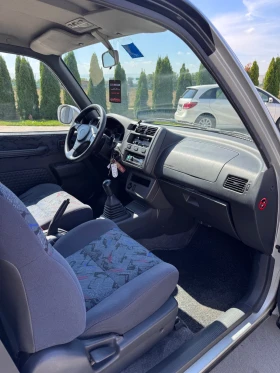 Обява за продажба на Toyota Rav4 * 4х4*  ~8 650 лв. - изображение 11