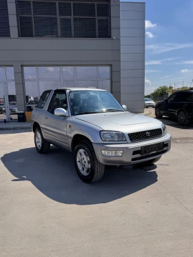 Обява за продажба на Toyota Rav4 * 4х4*  ~8 650 лв. - изображение 2