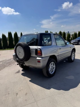 Обява за продажба на Toyota Rav4 * 4х4*  ~8 650 лв. - изображение 7