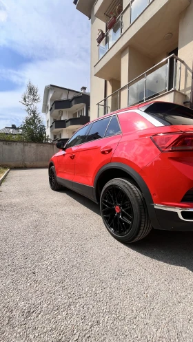 VW T-Roc | Mobile.bg    13