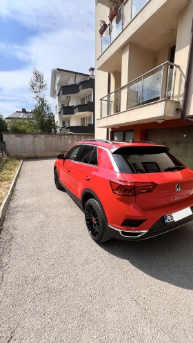 VW T-Roc | Mobile.bg    14