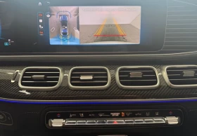 Mercedes-Benz GLE 53 4MATIC Coupe 4Matic+ = Night Package = Premium  | Mobile.bg    7