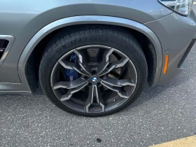 BMW X4 * Competition * CARFAX * БЕЗ ПЪРВОНАЧАЛНА ВНОСКА - 83200 лв. / 42539.48 € - 19038597 16