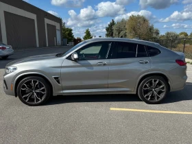 BMW X4 * Competition * CARFAX * БЕЗ ПЪРВОНАЧАЛНА ВНОСКА - 83200 лв. / 42539.48 € - 19038597 2