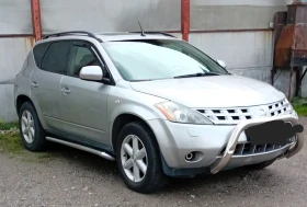 Nissan Murano | Mobile.bg    3