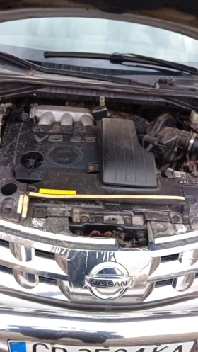 Nissan Murano | Mobile.bg    9