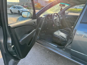 Mitsubishi Outlander 2.4 Бензин/Газ 4х4, снимка 5