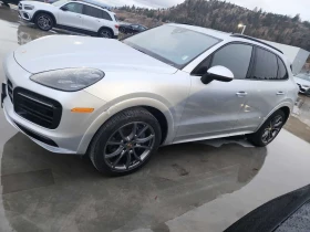 Porsche Cayenne 2019 S * CARFAX * БЕЗ ПЪРВОНАЧАЛНА ВНОСКА - 61250 лв. / 31316.63 € - 76997669 3