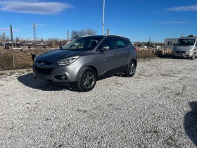 Hyundai IX35, снимка 2