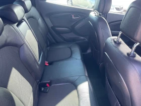 Hyundai IX35, снимка 11