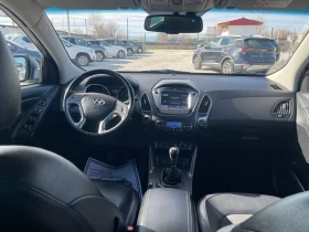 Hyundai IX35, снимка 8