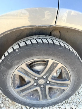 Suzuki Grand vitara 1.9 - 2800 € / 5476.32 лв. - 70300026 9