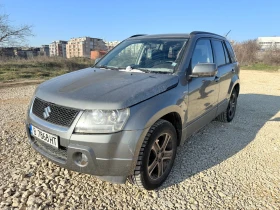 Suzuki Grand vitara 1.9