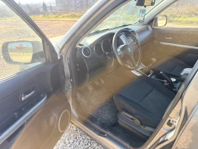 Suzuki Grand vitara 1.9 - 2800 € / 5476.32 лв. - 70300026 7