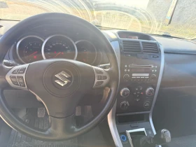 Suzuki Grand vitara 1.9 - 2800 € / 5476.32 лв. - 70300026 8