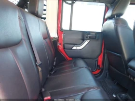 Jeep Wrangler Unlimited Rubicon Hard Rock* Клип на мотора*  - 17300 € / 33835.86 лв. - 68132958 8