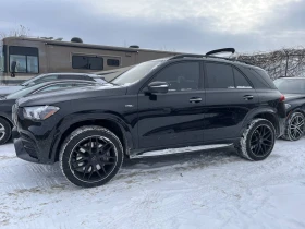 Mercedes-Benz GLE 53 4MATIC Night Package EQ Boost