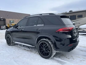 Mercedes-Benz GLE 53 4MATIC Night Package EQ Boost - 59500 € / 116371.88 лв. - 80668570 4