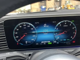 Mercedes-Benz GLE 53 4MATIC Night Package EQ Boost - 59500 € / 116371.88 лв. - 80668570 7