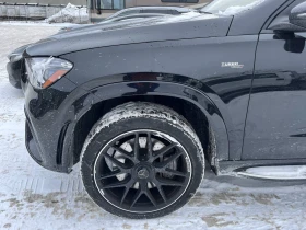 Mercedes-Benz GLE 53 4MATIC Night Package EQ Boost - 59500 € / 116371.88 лв. - 80668570 8