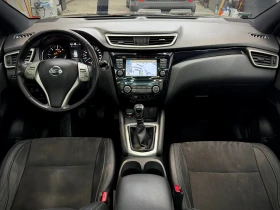 Nissan Qashqai 1.6dci* 4x4* TEKNA* Панорама* Кожа* Нави* Подгрев* - 9999 € / 19556.34 лв. - 88270119 9