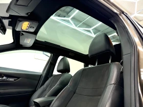 Nissan Qashqai 1.6dci* 4x4* TEKNA* Панорама* Кожа* Нави* Подгрев* - 9999 € / 19556.34 лв. - 88270119 11