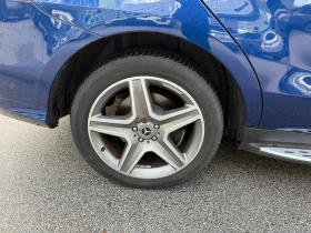 Mercedes-Benz GLE GLE 400 * * CARFAX * * АВТО КРЕДИТ * *  - 24999 € / 48893.79 лв. - 51324863 6