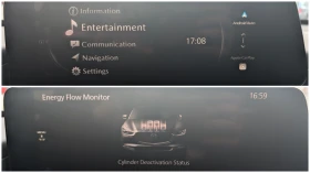 Mazda CX-30 2.5 AWD | Auto.bg — изображение 14