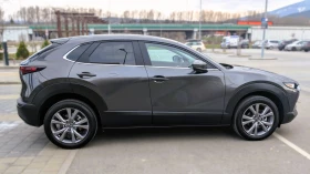 Mazda CX-30 2.5 AWD | Auto.bg — изображение 6