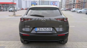 Mazda CX-30 2.5 AWD | Auto.bg — изображение 4