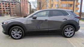 Mazda CX-30 2.5 AWD | Auto.bg — изображение 2