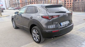 Mazda CX-30 2.5 AWD | Auto.bg — изображение 3
