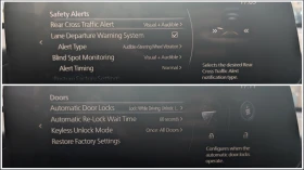 Mazda CX-30 2.5 AWD | Auto.bg — изображение 15