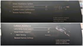 Mazda CX-30 2.5 AWD | Auto.bg — изображение 16