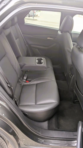 Mazda CX-30 2.5 AWD | Auto.bg — изображение 12