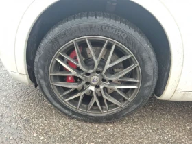 Maserati Levante * S GRANSPORT * CARFAX * ЦЕНА ДО БГ - 17900 € / 35009.36 лв. - 66621463 5