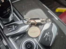 Maserati Levante * S GRANSPORT * CARFAX * ЦЕНА ДО БГ - 17900 € / 35009.36 лв. - 66621463 11