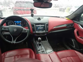 Maserati Levante * S GRANSPORT * CARFAX * ЦЕНА ДО БГ - 17900 € / 35009.36 лв. - 66621463 8