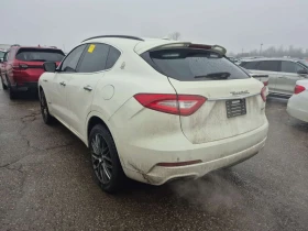 Maserati Levante * S GRANSPORT * CARFAX * ЦЕНА ДО БГ - 17900 € / 35009.36 лв. - 66621463 4